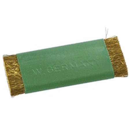 Individual Brass File Cleaning Scratch Brush