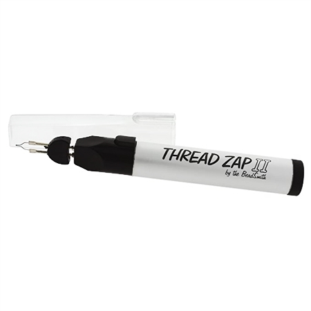 BeadSmith Cordless Thread Zapper II Burner Tool