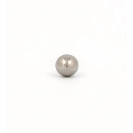 Stainless Steel 4mm Ball Studs (12 Pack)