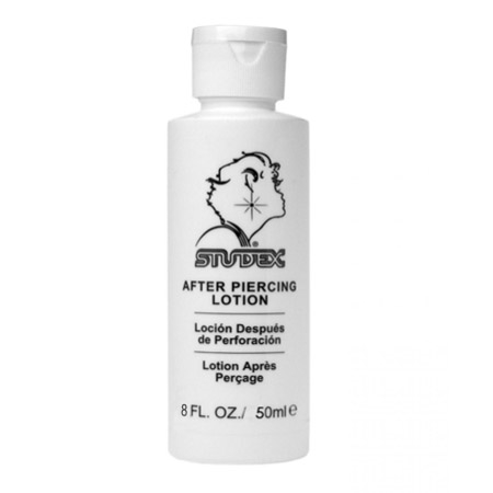 Studex After Piercing Lotion 8 oz. (Antiseptic)