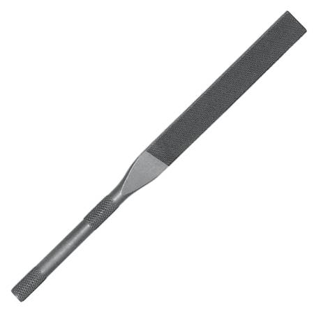 Grobet USA® Equalling 16cm Cut 0 Swiss Pattern Needle File