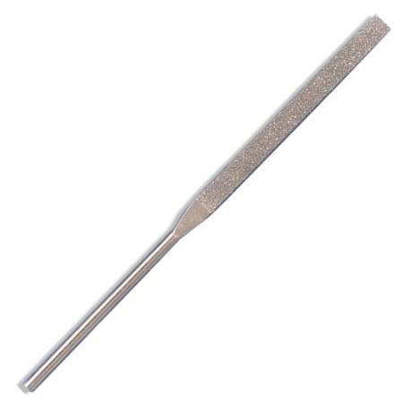 Diamond Needle File - Equalling | High-Precision Filing (14cm)
