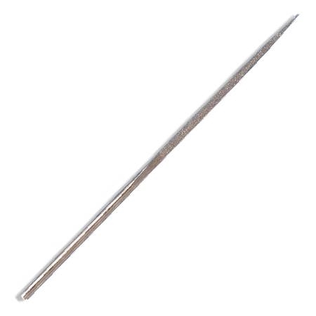 Diamond Needle File - Square | High-Precision Filing (14cm)
