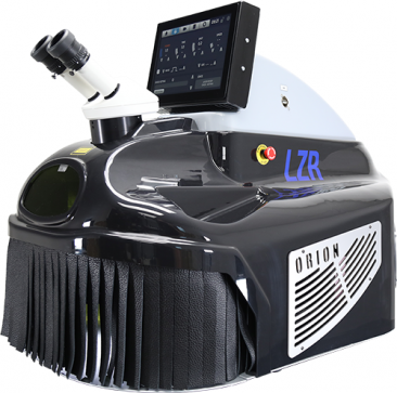 Benchtop Laser Welder LZR 125 Series