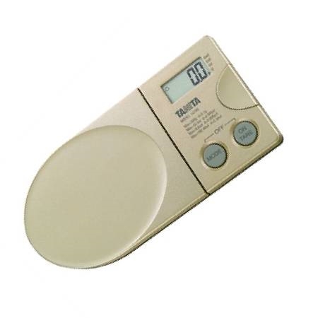Tanita Electronic 1479S-300GD Professional Digital Mini Scale
