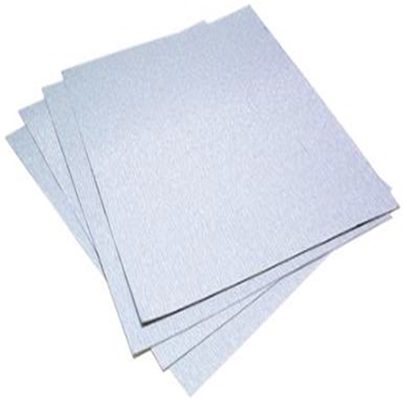 3M Abrasive Paper Platinum-Free 500 Grit