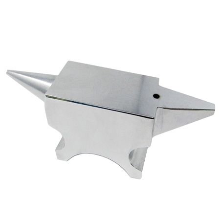Wholesale Iron Horn Anvil Jewelers Metalworking Tool with Wide Base for Jewelry  Making 
