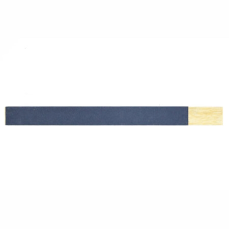 ProfessionalGrade SiliconCarbide Flat Emery Sticks #2 Grit for precision metalworking and surface preparation
