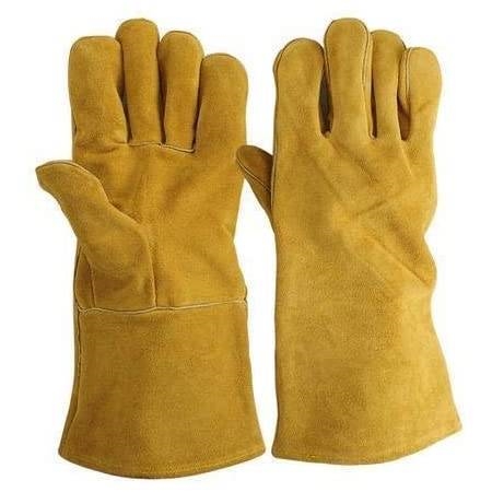Non-Asbestos Gloves Regular 14"