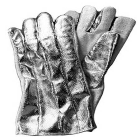 Non-Asbestos Gloves Reflective Material 18"