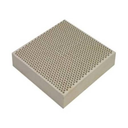 Honeycomb Soldering Board Square
