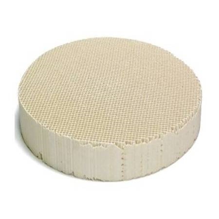 Honeycomb Soldering Board Round