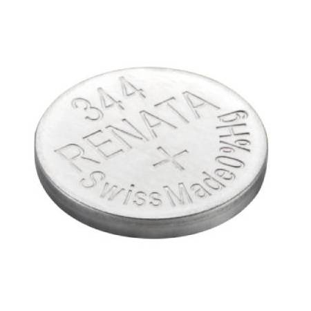 Renata Cells 344 - VS