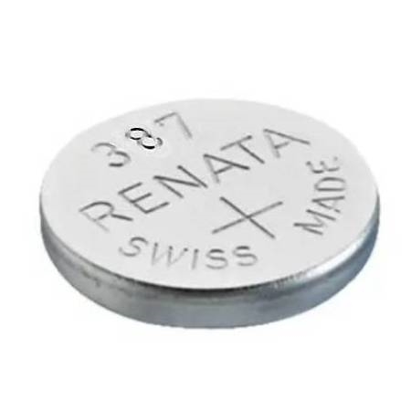 Renata Cells 387 - TS