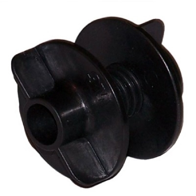 3M Radial Bristle Disc Mandrel Adapter (Right-Side)