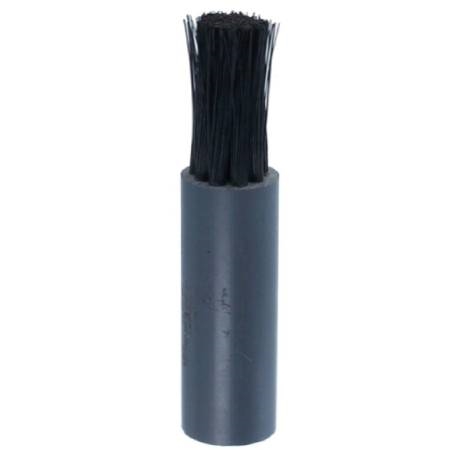 Bristle End Brush 10 Knots