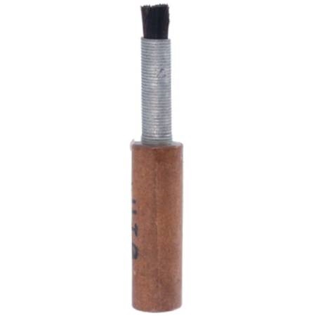 WIRE WOUND END BRUSH, BRUSH DIA. 7MM
