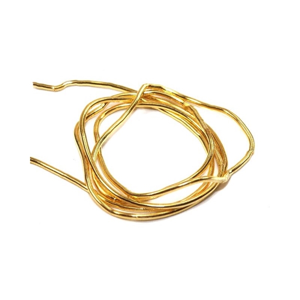 French Wire Yellow Heavy