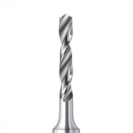 Twist Drill Rosenthal Bur #005