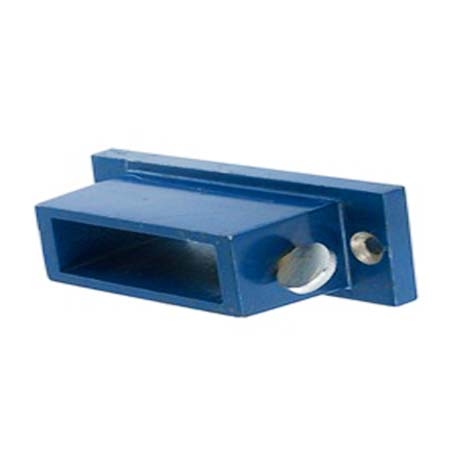 Bench Pin Holder for Workbench Mounting