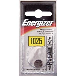 Energizer ECR1025 (7008190)