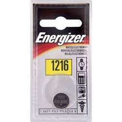 Energizer ECR1216 (70082000)