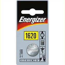 Energizer ECR1620 (70082400)