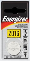 Energizer ECR2016 (70895800)