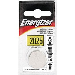 Energizer ECR2025 (70082700)