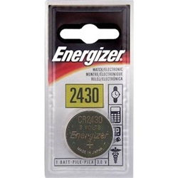 Energizer ECR2430 (70083000)