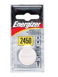 Energizer ECR2450 (70851300)