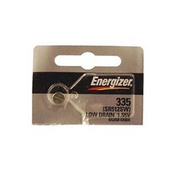 Energizer 335 (70443100)
