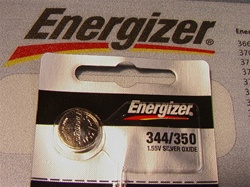 Energizer 344-350 (70831000)