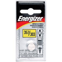 Energizer 357-303 (70808700)