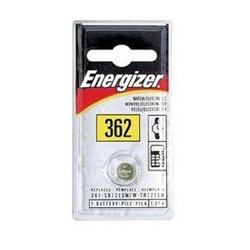 Energizer 362-361 (70914000)