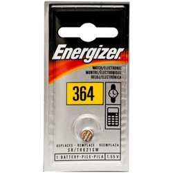 Energizer 364-363 (70959800)