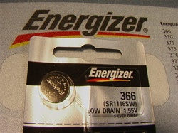 Energizer 365 (70444500)