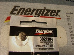 Energizer 392-384 (70809000)