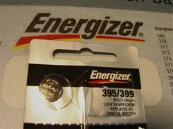 Energizer 395/399 (70914200)