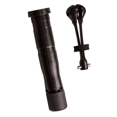 GRS BenchMate Retrofit Kit with Collet Set for Inside Ring Holders and Bench Mounting