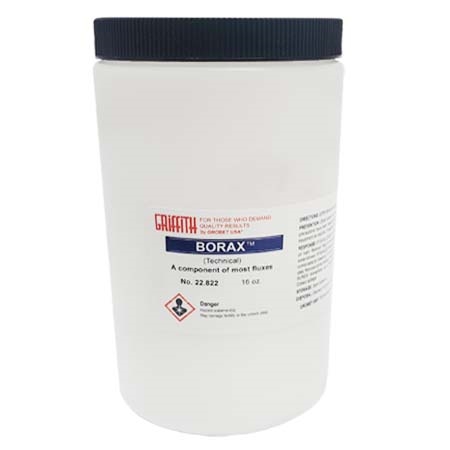 Griffith Boric Acid, Powder