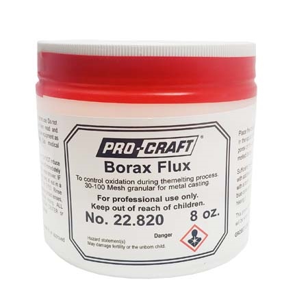 Borax
