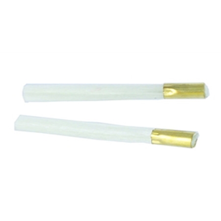Fiberglass Scratch Brush Refills