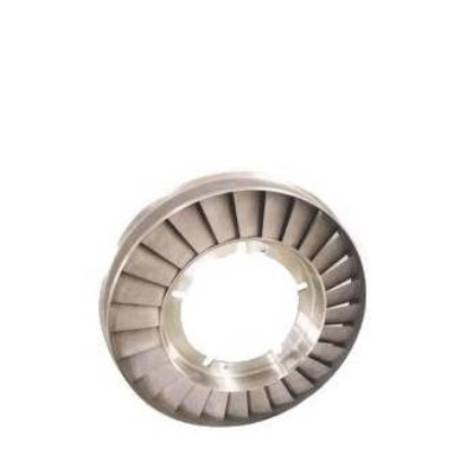 Marine & Locomotive Turbocharger Nozzle Rings