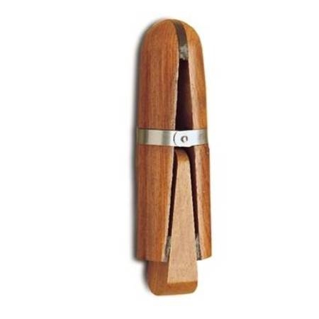Wood Ring Clamp Premium | Secure Rings for Jewelry Work (Jewelers Toy Store)