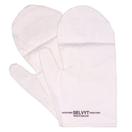 Selvyt Cloth Gloves - Lint-Free Polishing for Jewelry & More