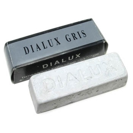 Dialux Gray Rouge 4" x 1-1/4" x 1-1/8" (4 Oz)
