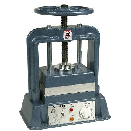 DELUXE MOLD VULCANIZER