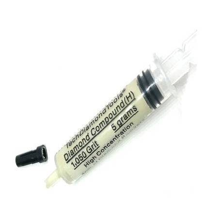 MICROLAP POLISHING COMPOUNDS, DIAMOND