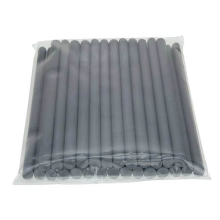 GRS Thermo-Loc Fixturing Compound gray polymer sticks professional workholding engraving stone setting precision machining
